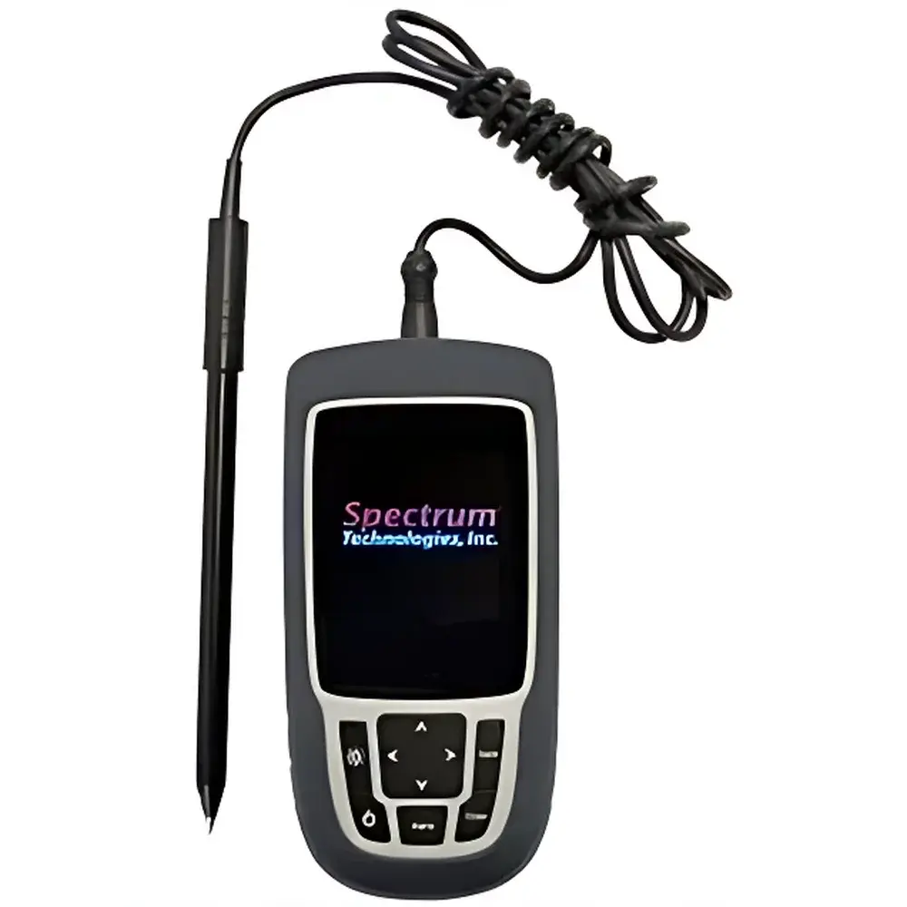 Spectrum PH400 & PH600 In-Situ Soil pH Meter
