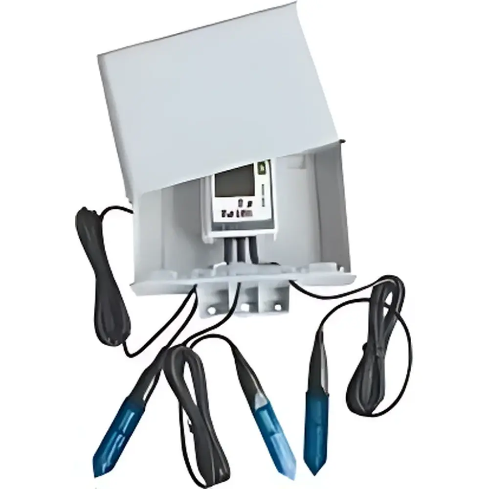 WatchDog 1400 Automated Soil Moisture Monitoring System