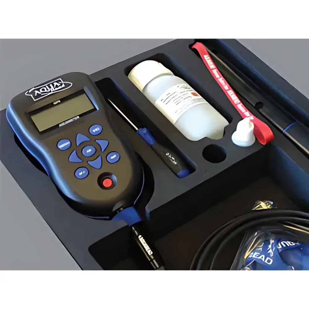 AP-LITE-CPHYLL Portable Chlorophyll-a and Algal Pigment Fluorometer