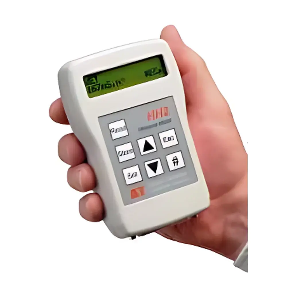Delta-T Devices WET Soil Tri-Parameter Field Meter