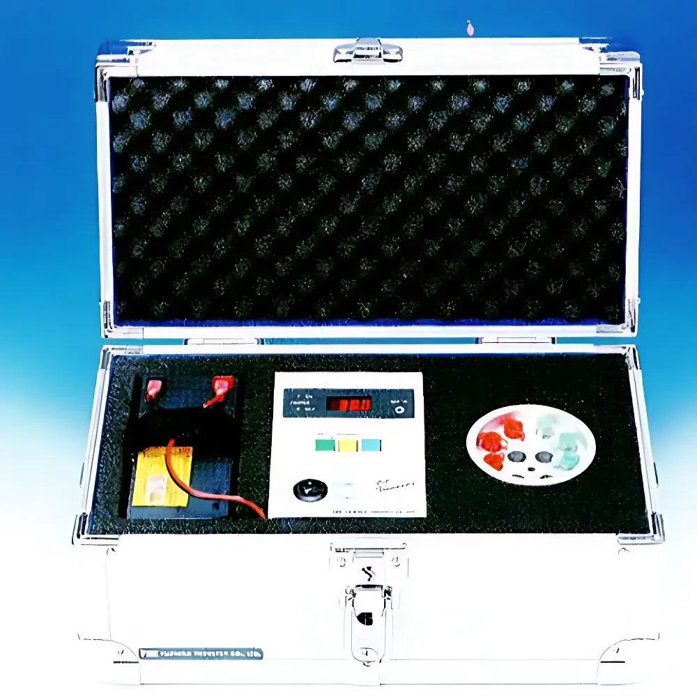 FHK NFA450 Portable Embryo Transport Incubator