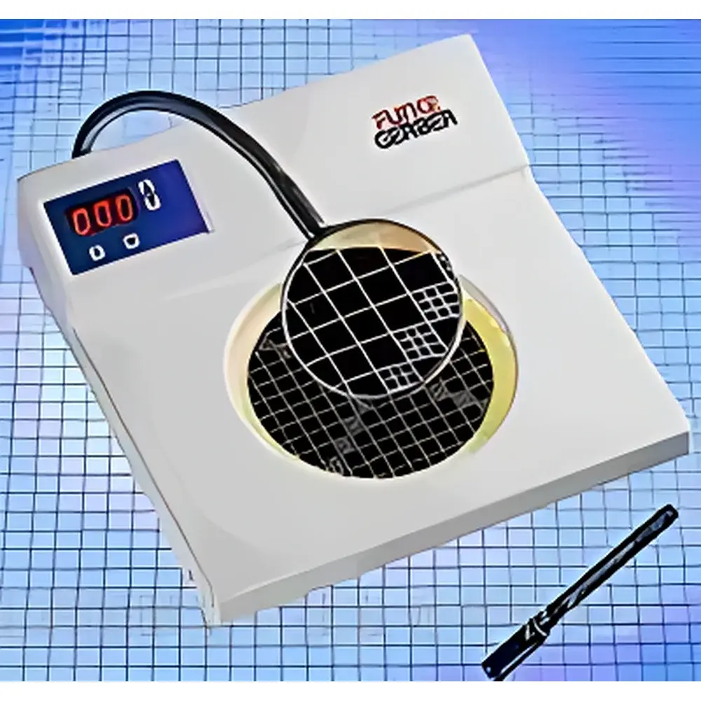 Gerber Colonystar 8500 Semi-Automatic Colony Counter