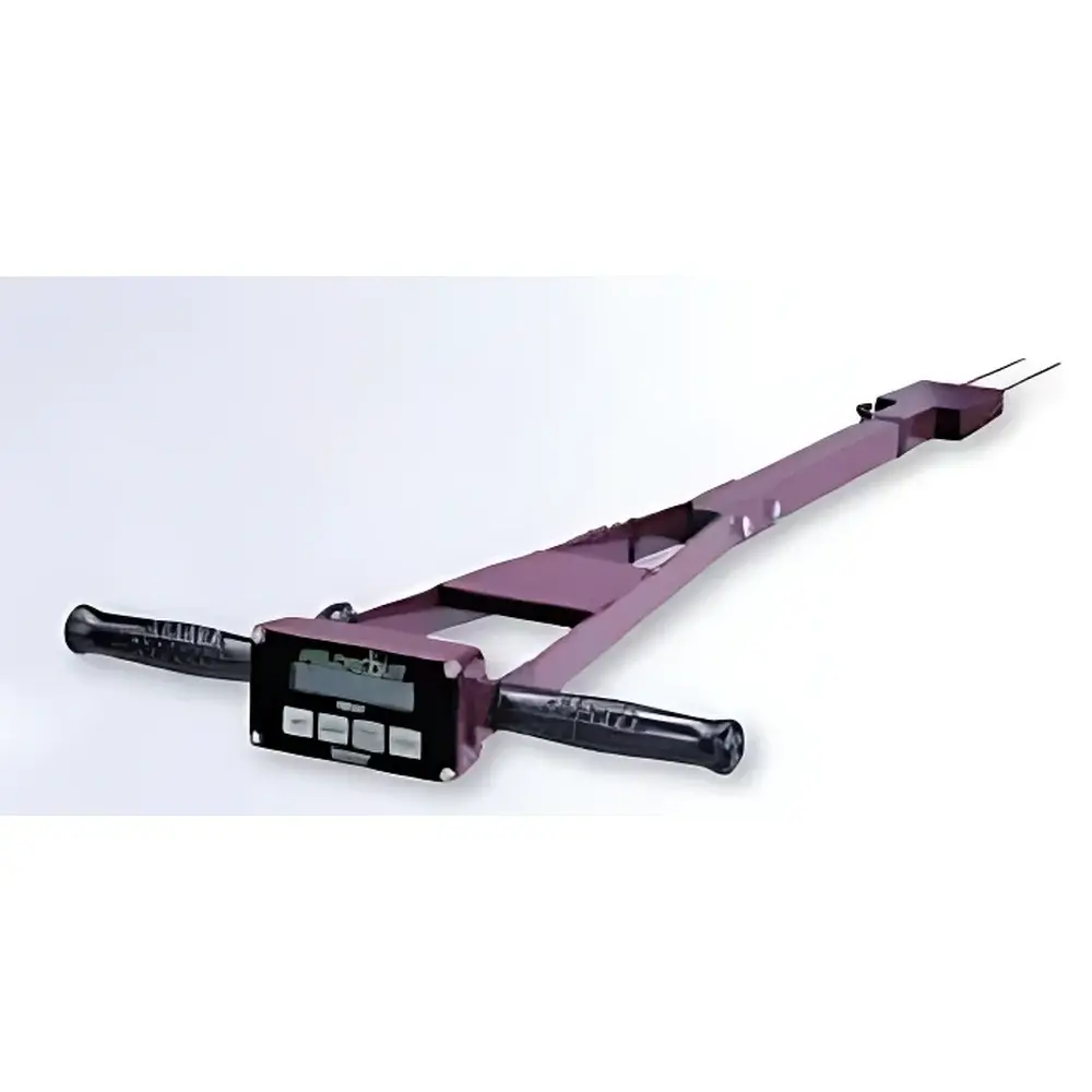 TDR300 Portable Time-Domain Reflectometry Soil Moisture Analyzer