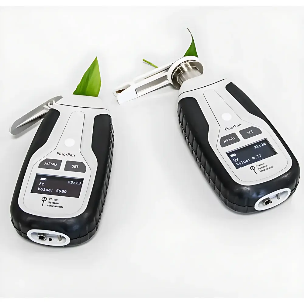PSI FluorPen FP110 Handheld Chlorophyll Fluorometer
