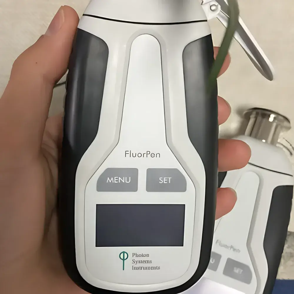 PSI FluorPen FP110 Handheld Chlorophyll Fluorometer