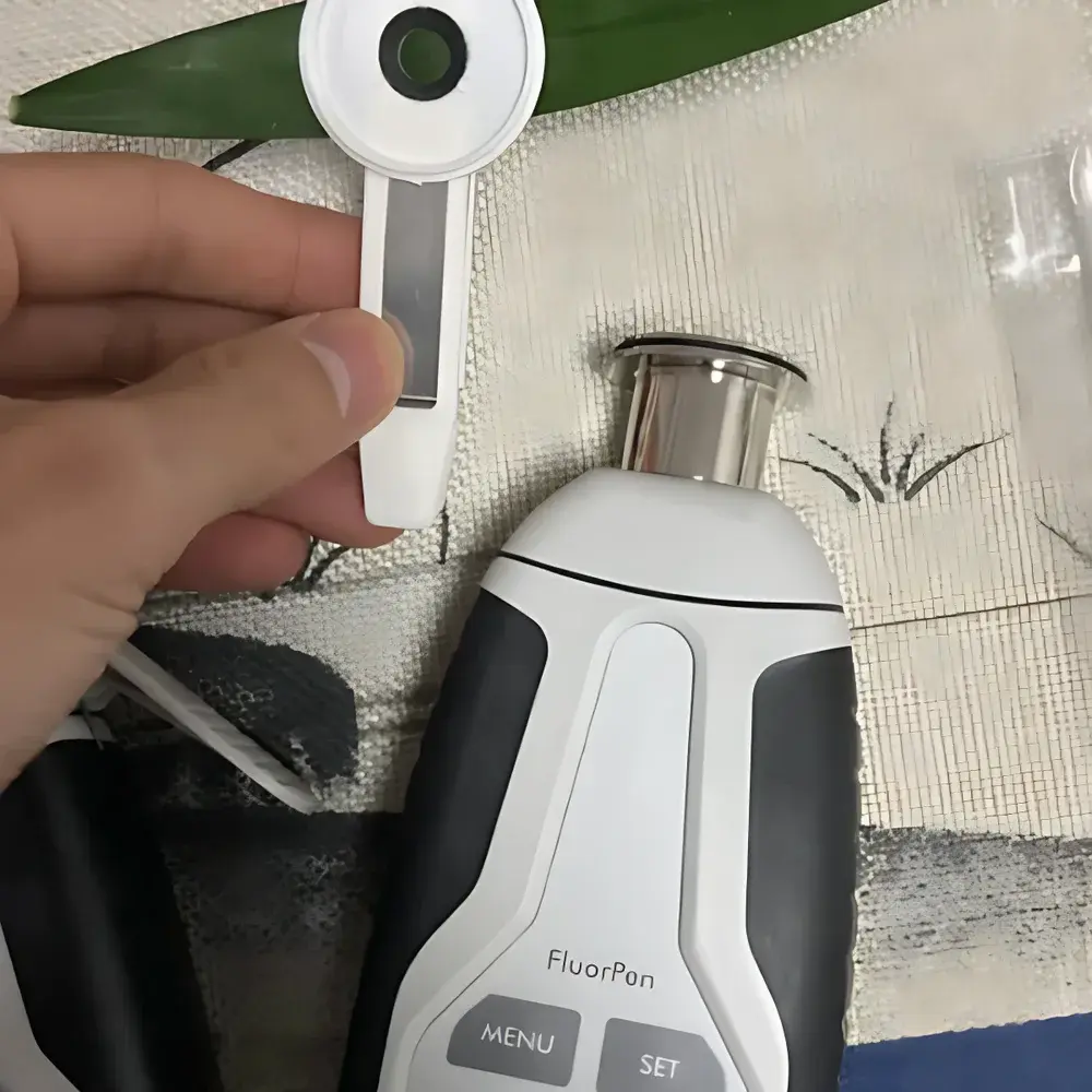 PSI FluorPen FP110 Handheld Chlorophyll Fluorometer