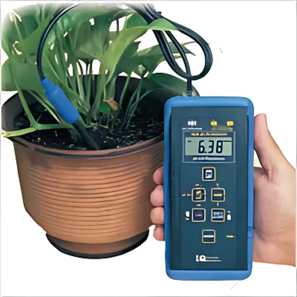 Horiba 150 In-Situ Soil pH Meter