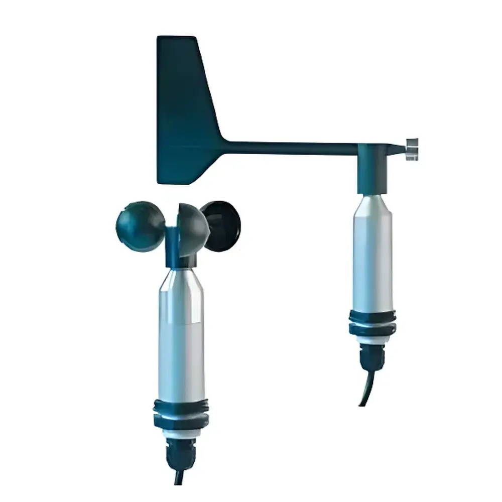 Lambrecht 123-9 Precision Wind Vane Sensor