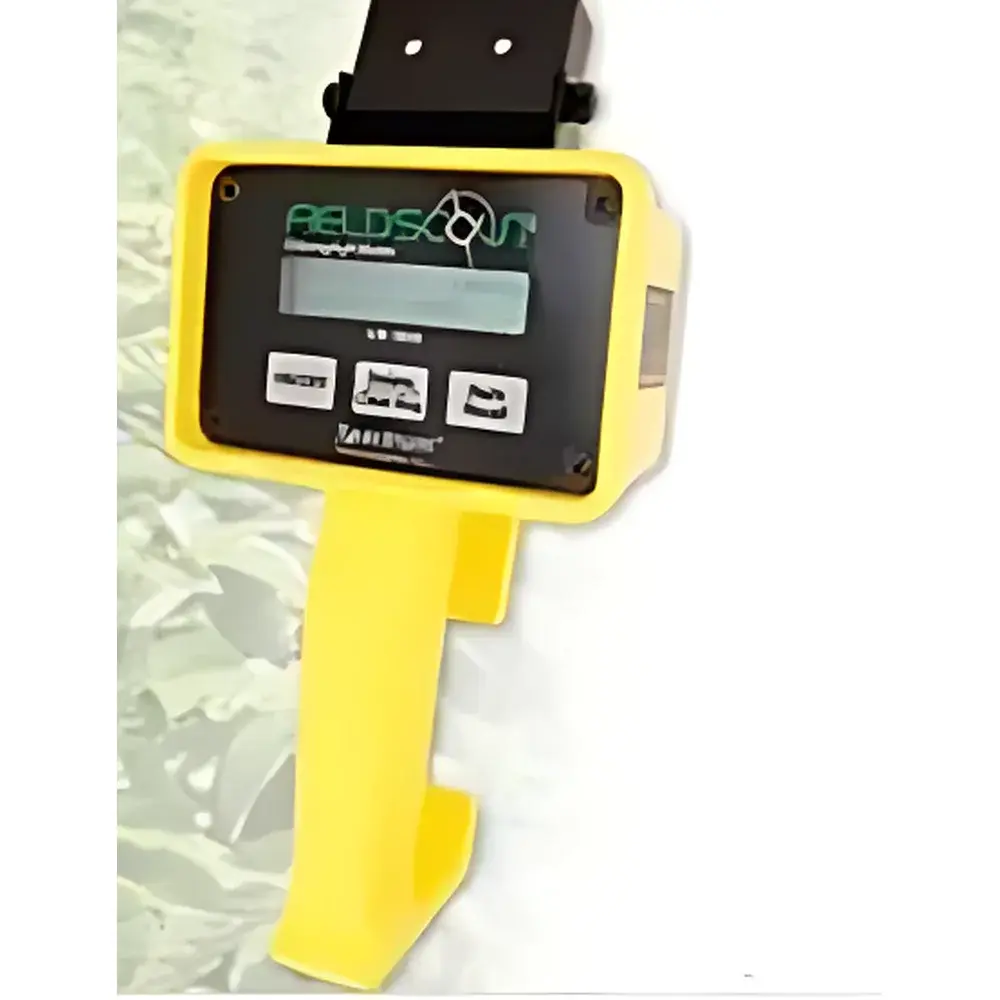 Chlorophyll Meter