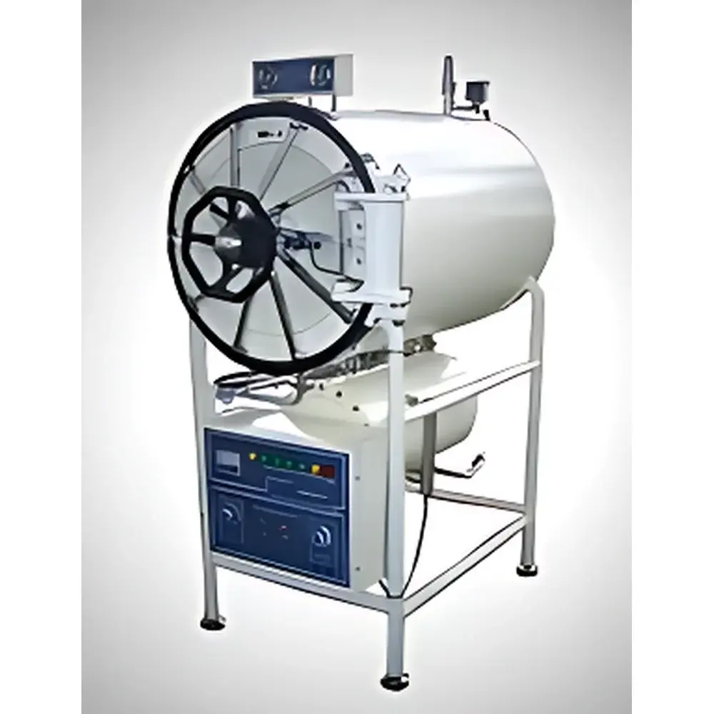 HePu WS-200YDA Horizontal Autoclave