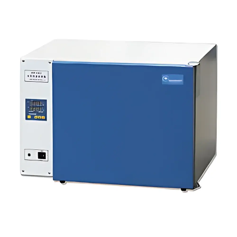 Jihepu DHP9052 Electrically Heated Constant-Temperature Incubator