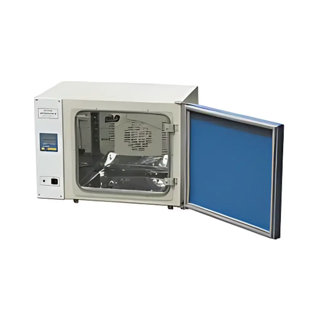 Jihepu DHP9052 Electrically Heated Constant-Temperature Incubator