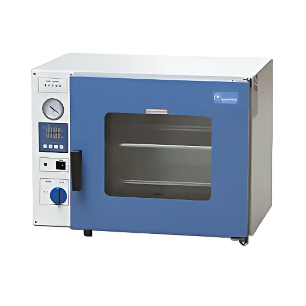Heilongjiang HEP Vacuum Drying Oven DZF-6050