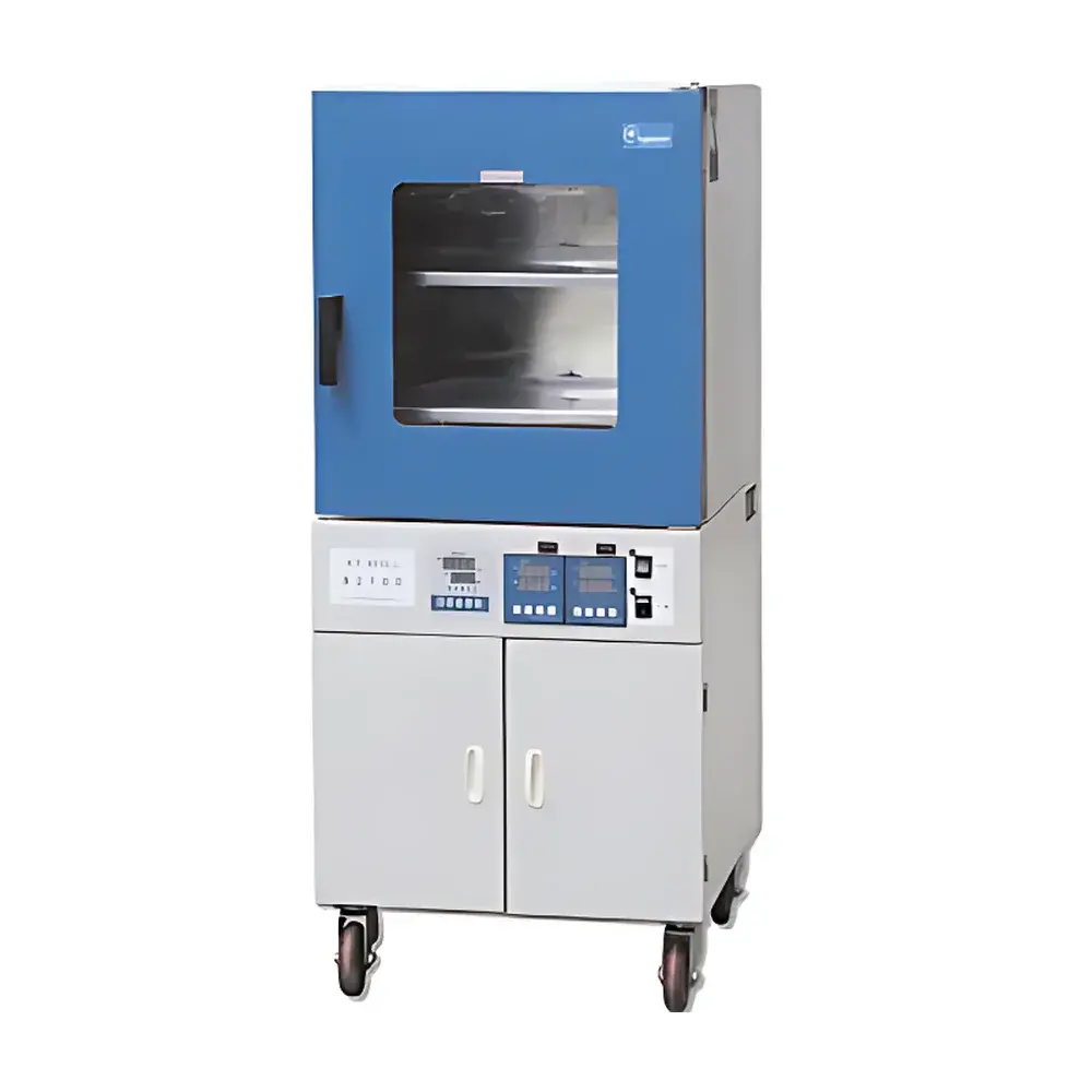 Heilongjiang HEP Vacuum Drying Oven DZF-6050