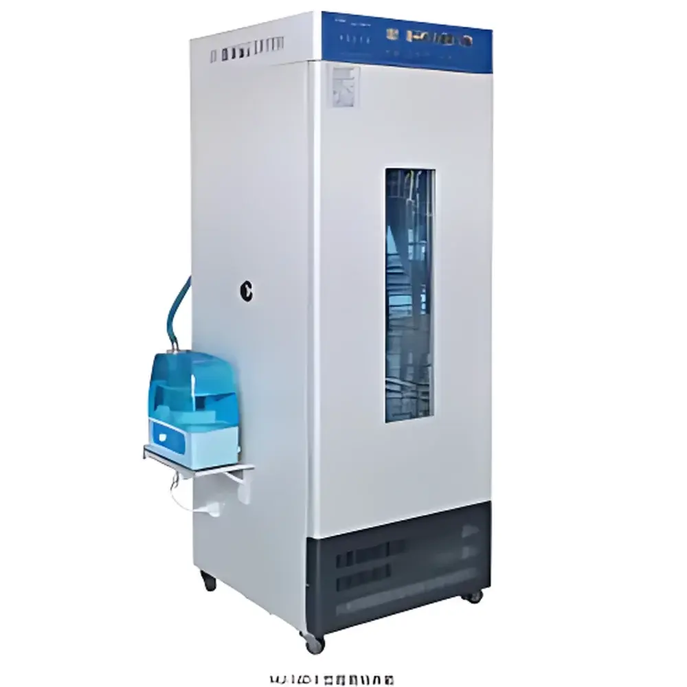 HePu LRHS-150-II Temperature and Humidity Controlled Incubator