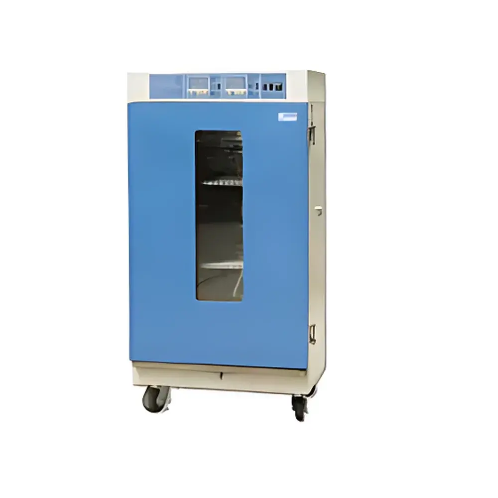 Jihepu LHS-250CL Temperature and Humidity Controlled Incubator