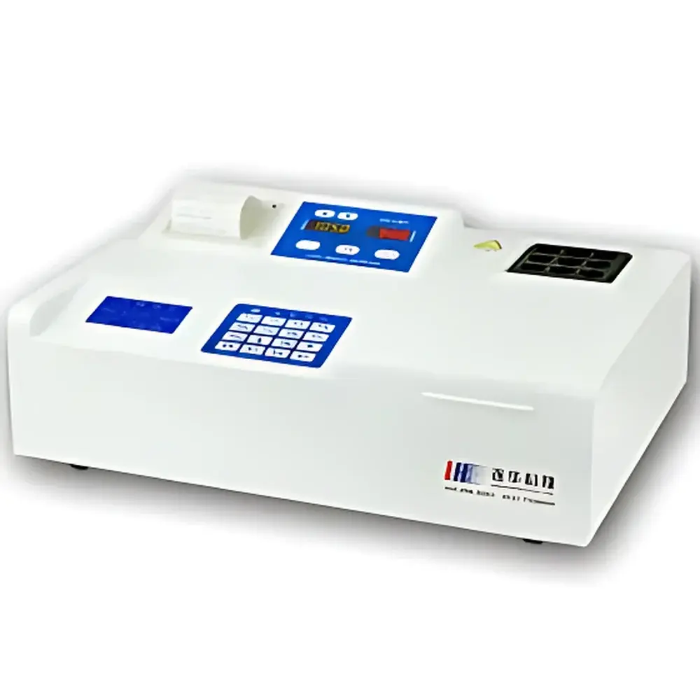 HePu 5B-6P Total Phosphorus Analyzer