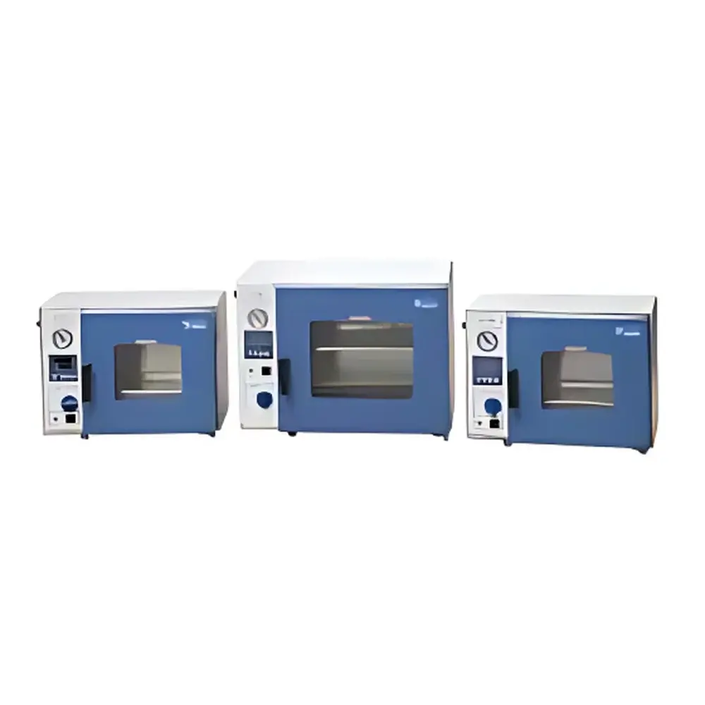 HePu DZF-6030B Vacuum Drying Oven