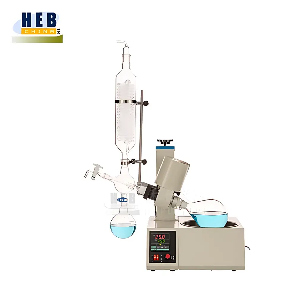Jihepu RE-5299 Rotary Evaporator