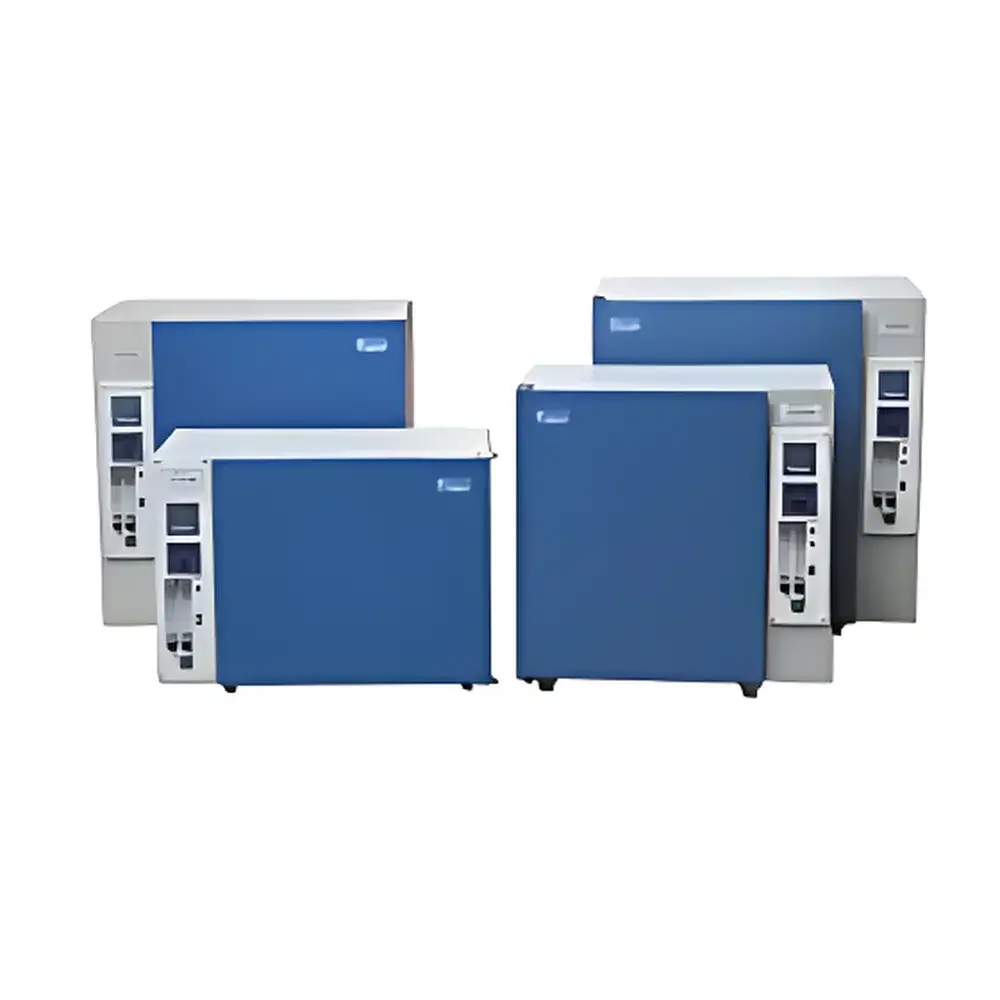 HeHuo HH.CP-TW CO₂ Incubator