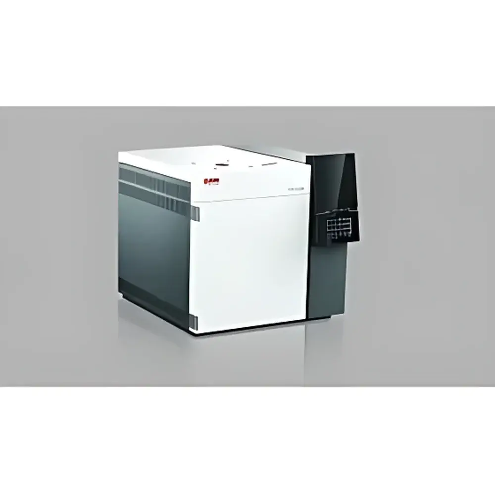 GC-4100 Series Portable Gas Chromatograph