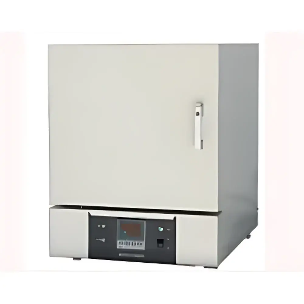 Hebei Jihepu SX2-8-10G Benchtop Muffle Furnace