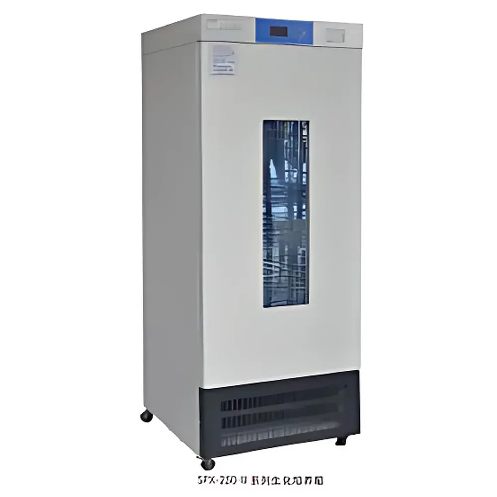 Jihepu SPX-250-III Biochemical Incubator