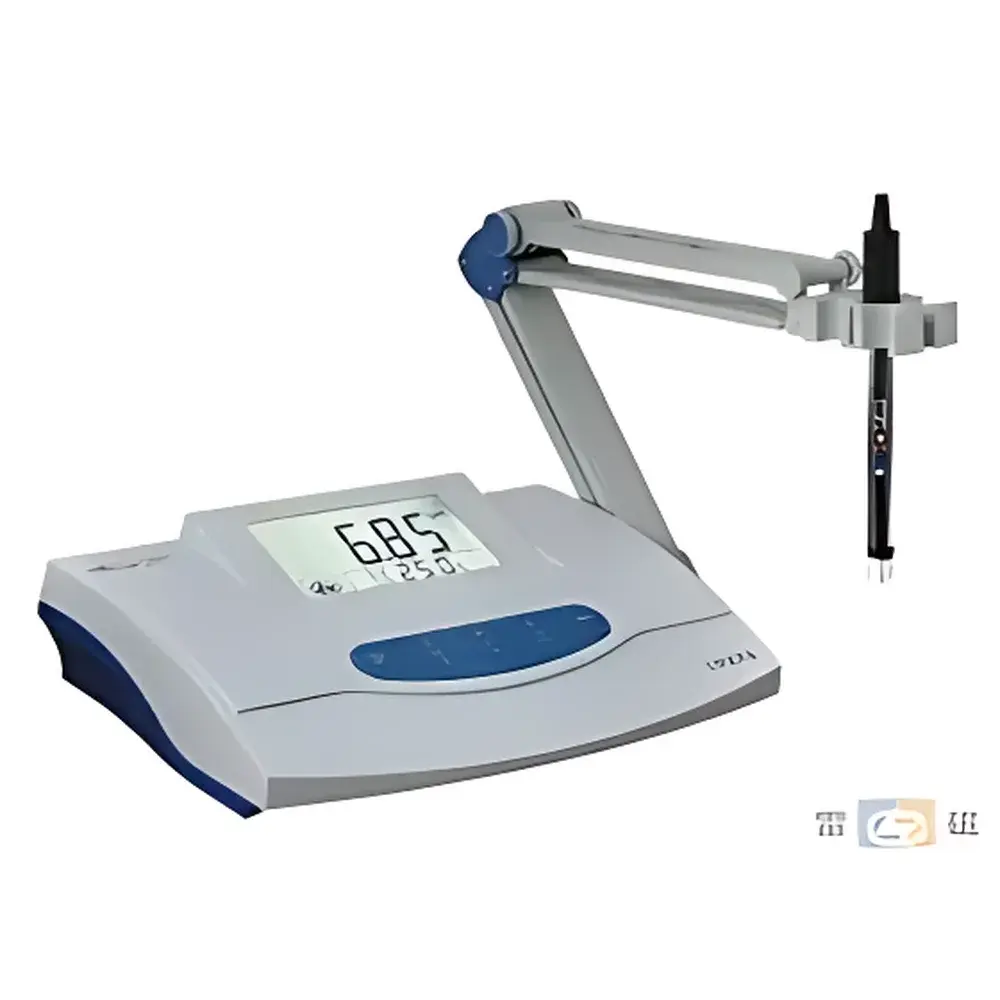 PHS-3C Benchtop pH Meter