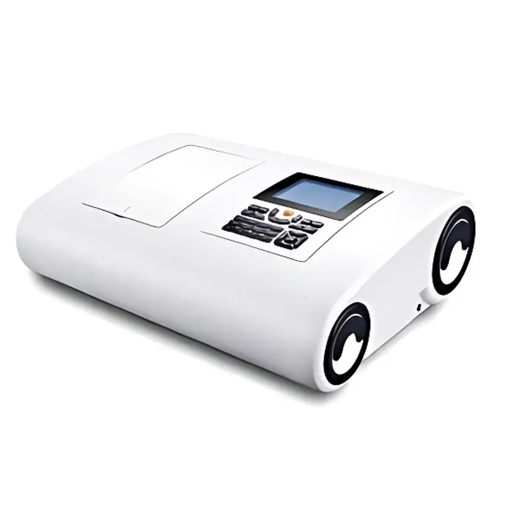 Hebei HOP UV-9000S Dual-Beam Ultraviolet-Visible Spectrophotometer