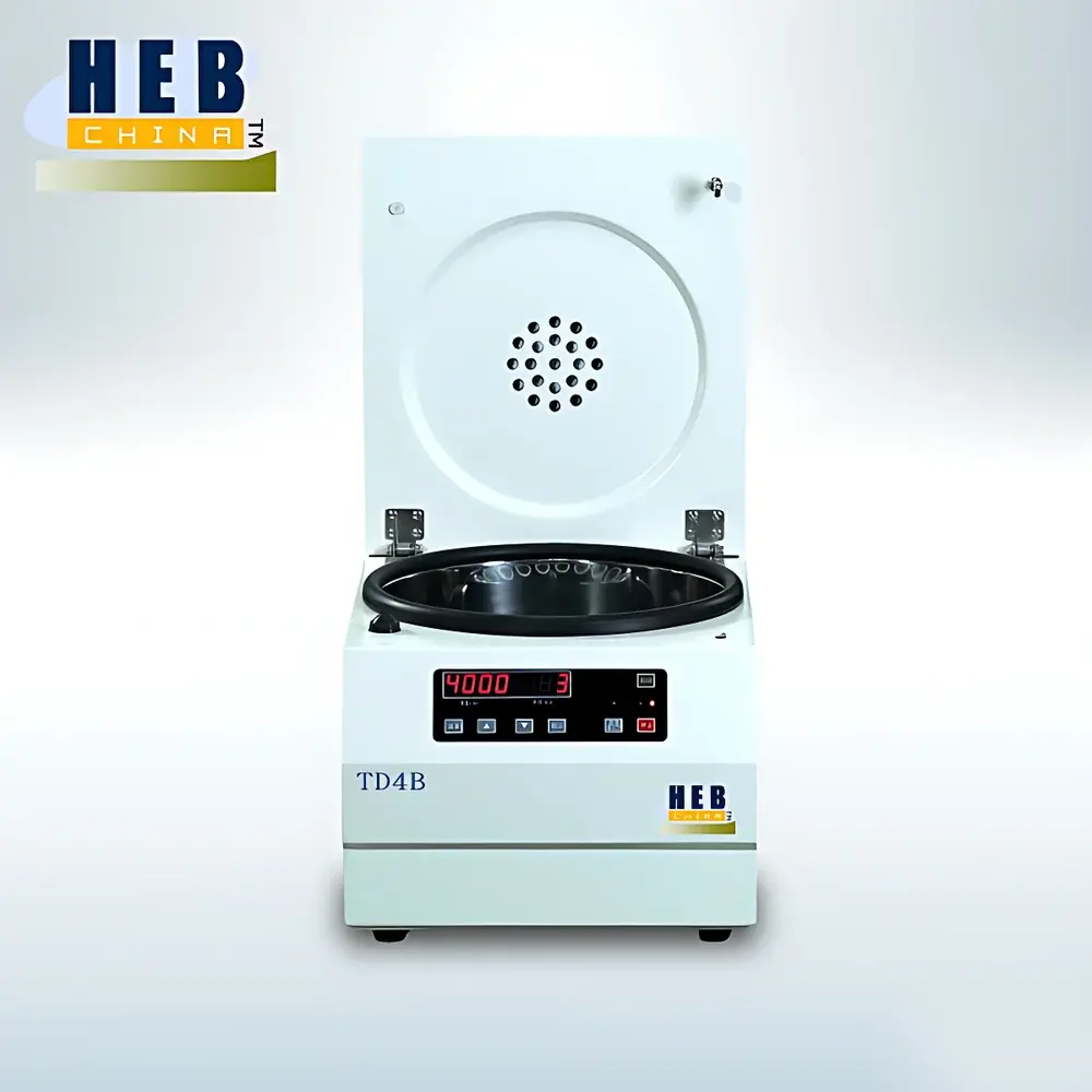 Jihepu TD4B Benchtop Cytocentrifuge
