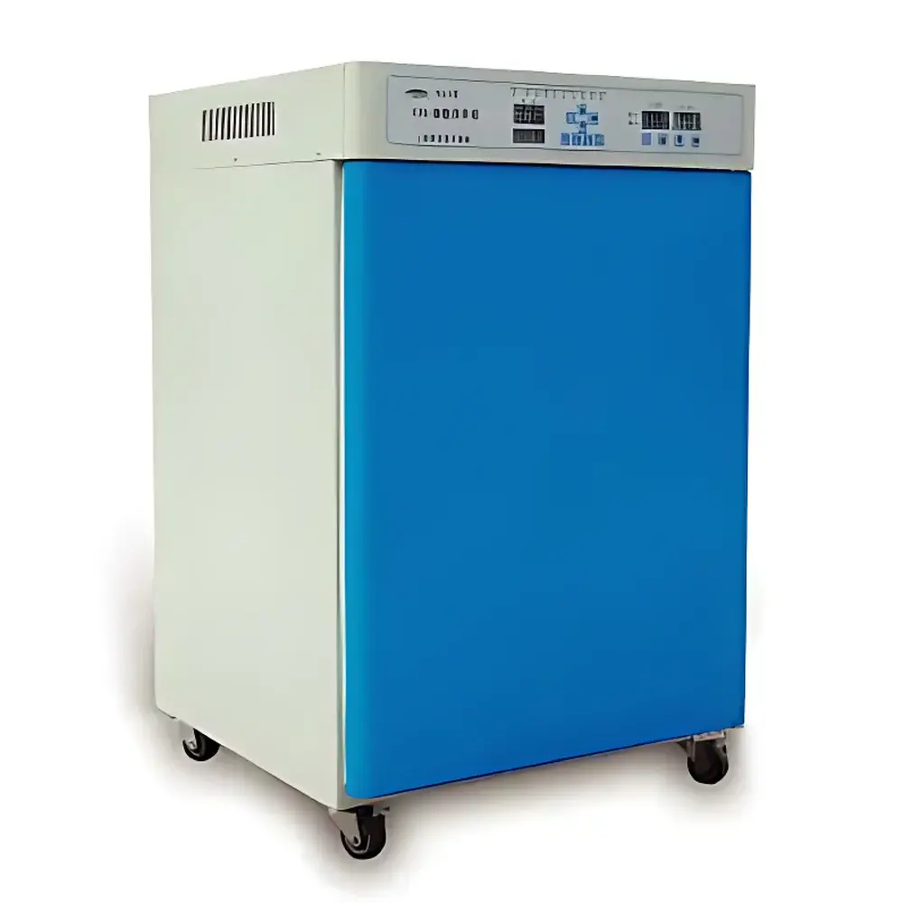 HePu WJ-2 Carbon Dioxide Incubator
