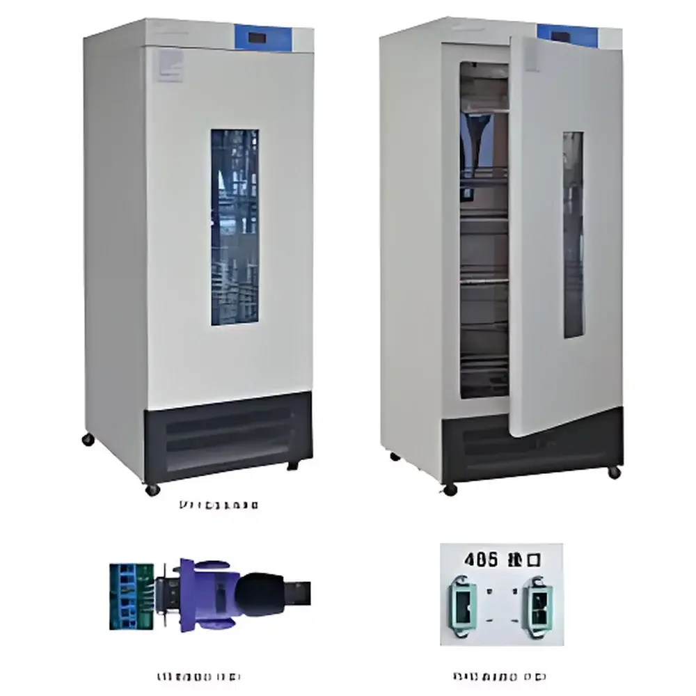 HePu SPX-80 Biochemical Incubator