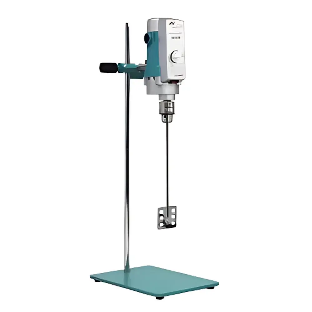 Jihepu AE300L-P Laboratory High-Shear Homogenizer