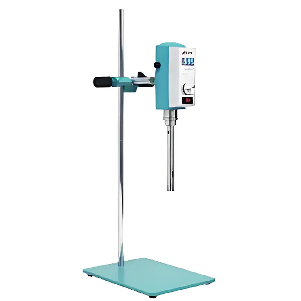 Jihepu AD200L-H Laboratory High-Shear Homogenizer