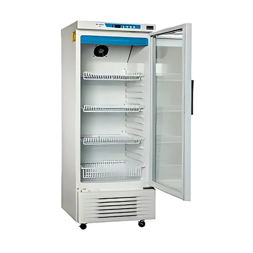 JIHEPU YC-300L Medical Refrigerator for Pharmaceutical Storage