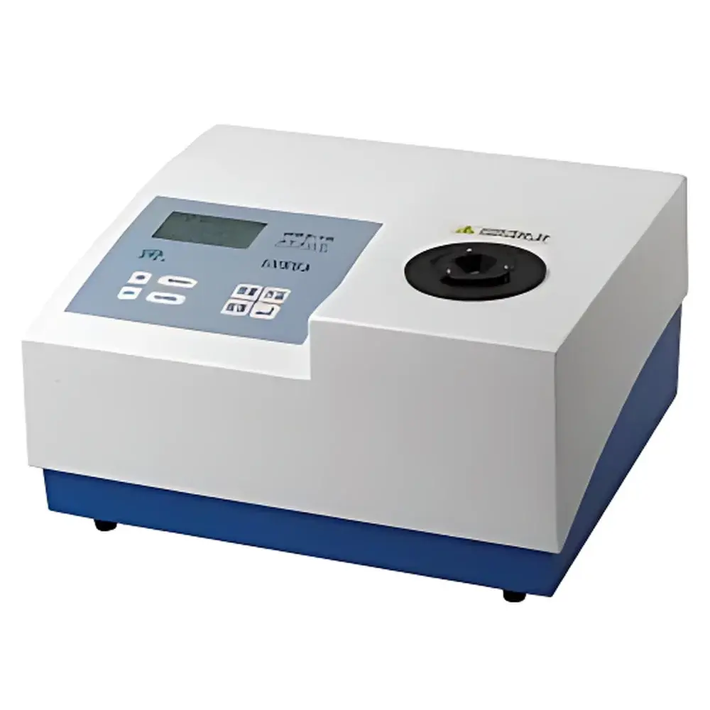 Jihepu WRS-1B Digital Melting Point Apparatus
