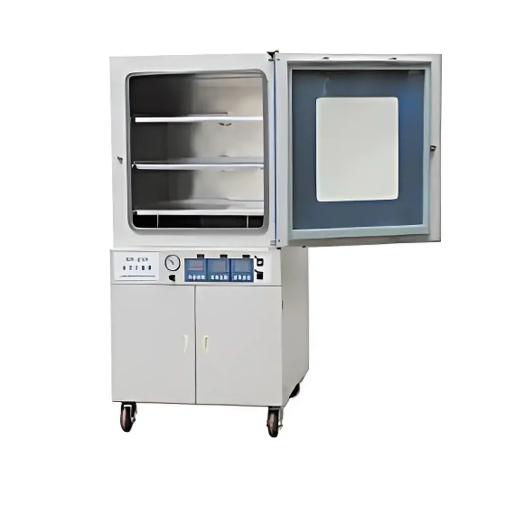 HePu DZF-6210 Vacuum Drying Oven
