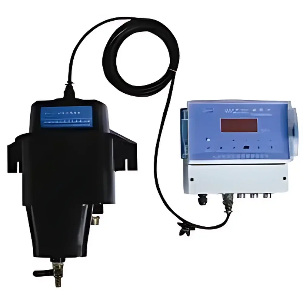 HePu WGZ-1C / WGZ-2C / WGZ-3C / WGZ-200C Online Turbidimeter