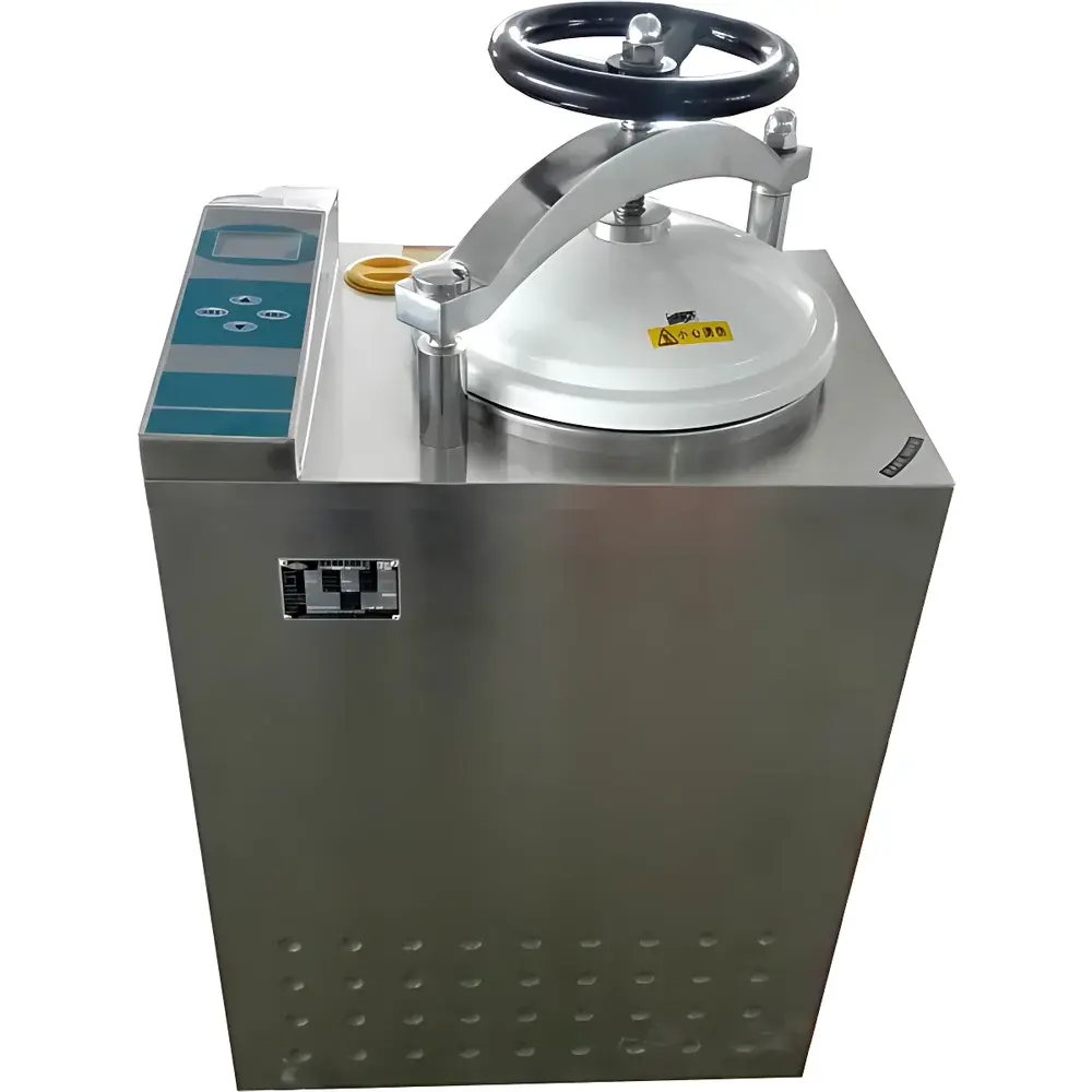 Heineu LS-100HG Vertical Steam Sterilizer