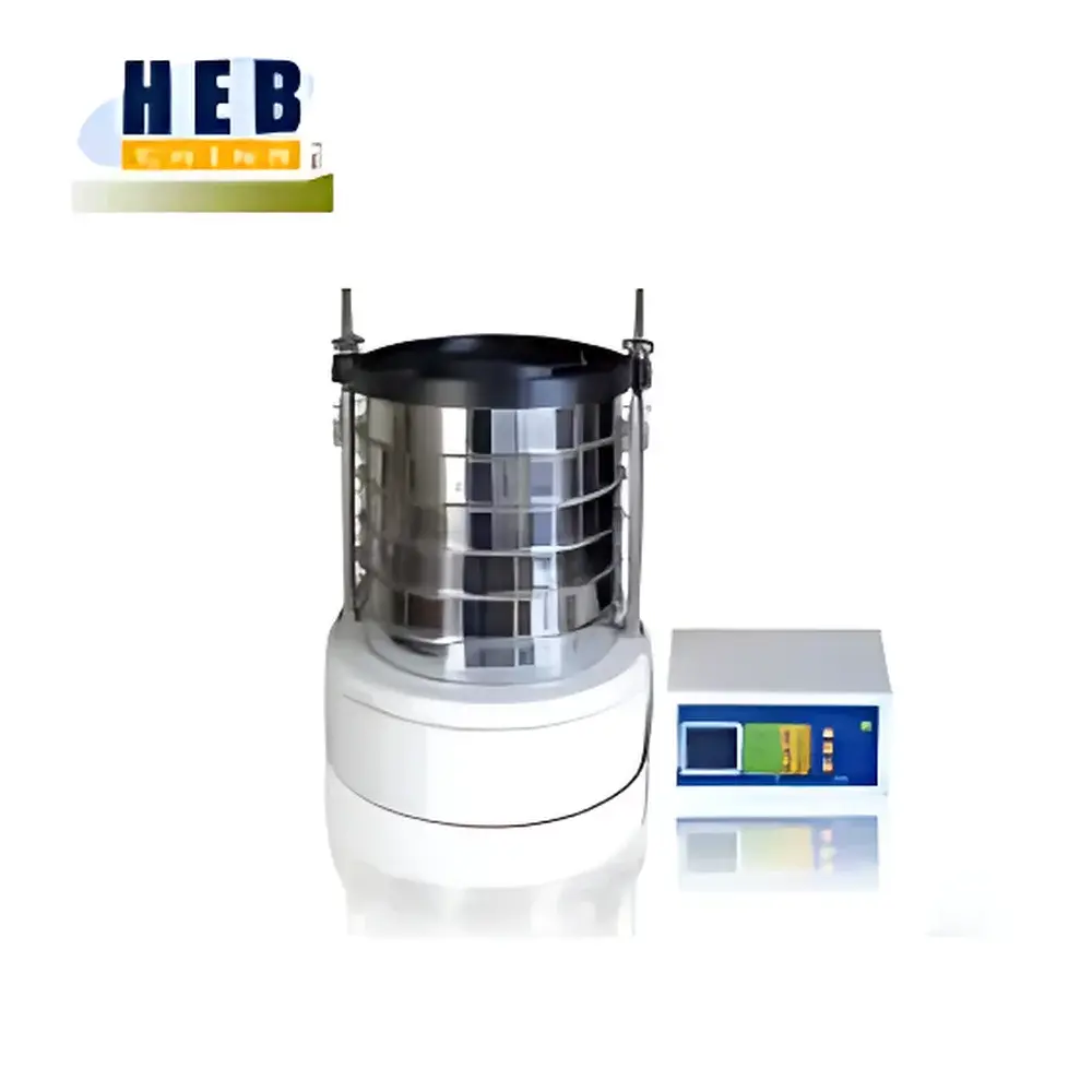 JH-AS Vibratory Sieve Analyzer
