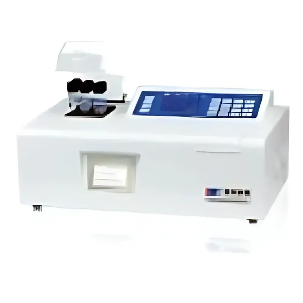 HePu 5B-6C Four-Parameter Laboratory Water Quality Analyzer