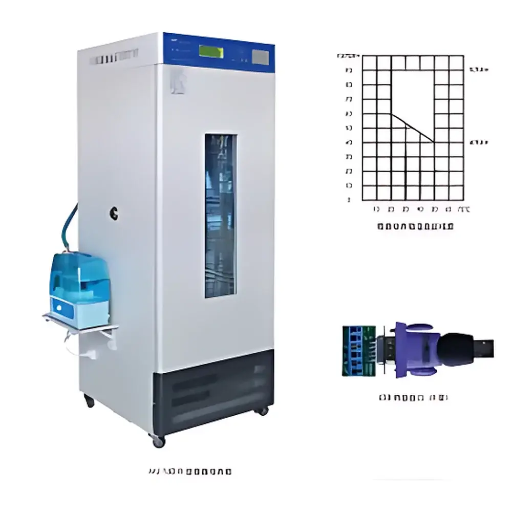 HePu MJ-160 Mold Incubator