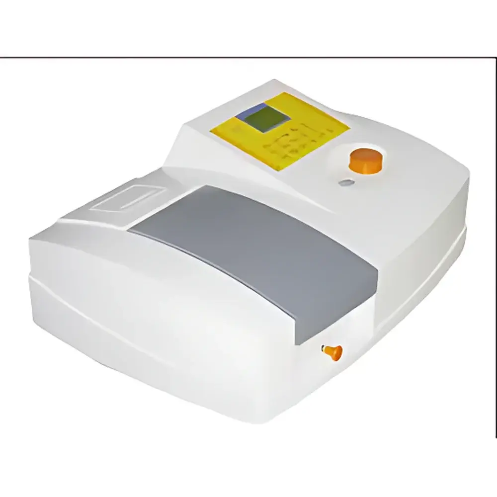 HePu DR6100A Multi-Parameter Water Quality Analyzer