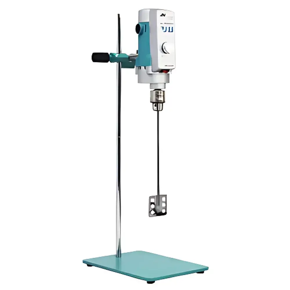 Jihepu AM300S-H Series Laboratory Stirrer