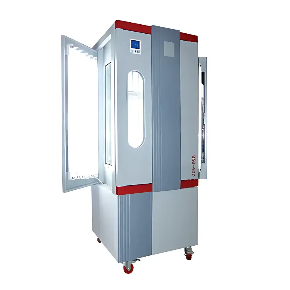 Hebei HOPU BSG-250 Photostability Chamber for Pharmaceutical Forced Degradation Testing