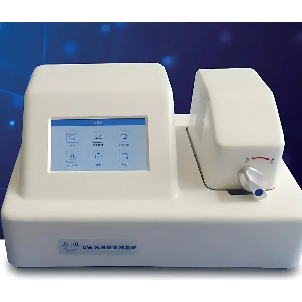 ChangerTek AW1000T Water Activity Analyzer