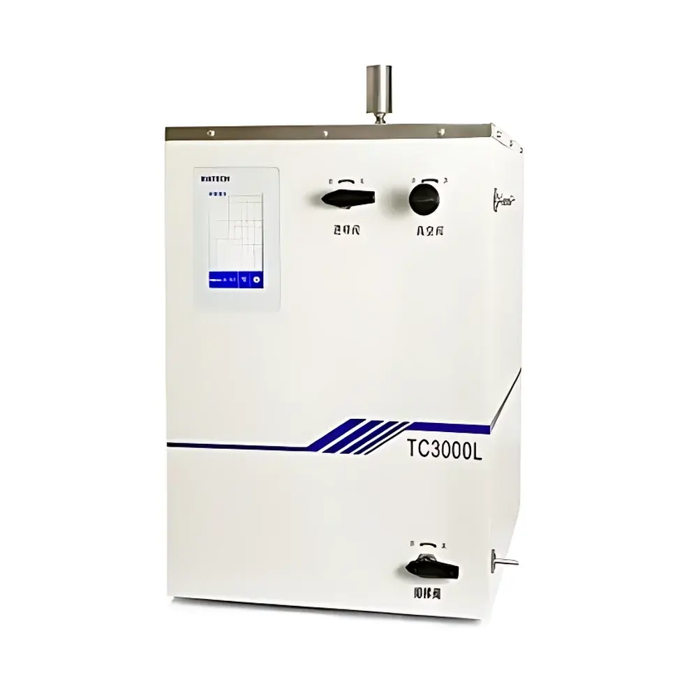 Xiatech TC3200L High-Temperature Liquid Thermal Conductivity Analyzer