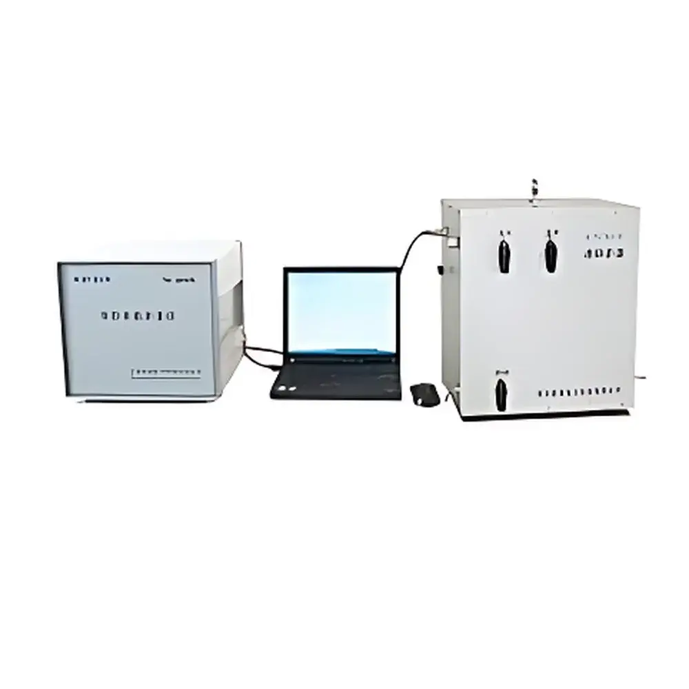 XIATECH TC3100L Low-Temperature Liquid Thermal Conductivity Analyzer