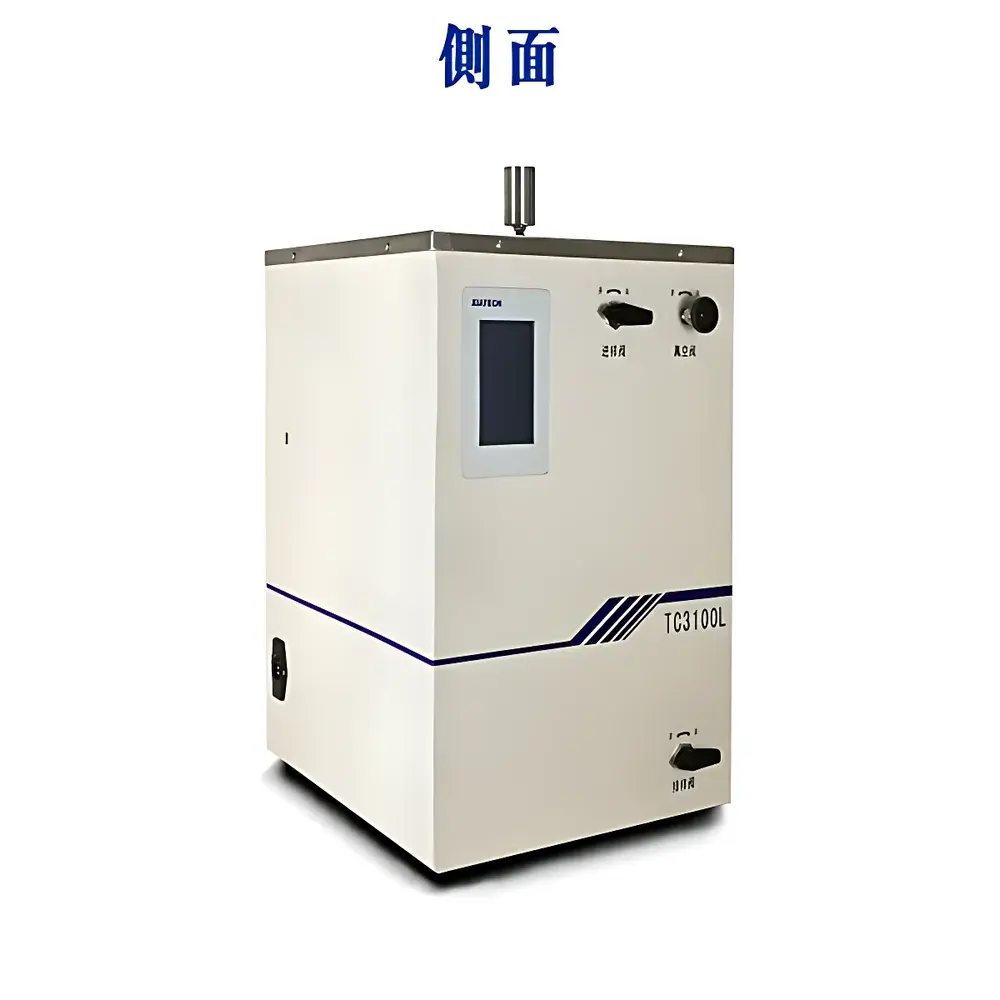 XIATECH TC3100L Low-Temperature Liquid Thermal Conductivity Analyzer