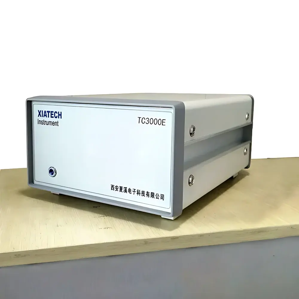 Xiatech TC4000 Transient Hot Wire Thermal Conductivity Analyzer